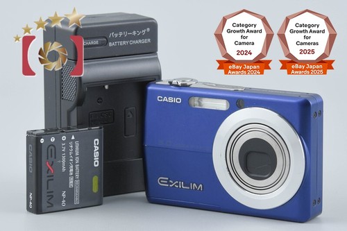 Fotocamera digitale casio - fotocamera,