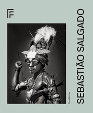 Sebastio Salgado by Pascal