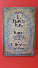 Le Fiabe di Beda Il Bardo