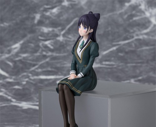 Nemu miyao witch watch - witch,