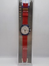 SWATCH CHRONO VINTAGE - SCN103