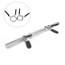 Tongduq Barretto Palestra Peso