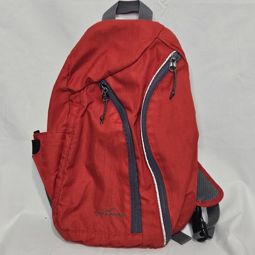 Zaino tracolla eddie - tracolla, bauer