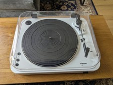 Lenco L-85 Giradischi USB