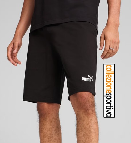 Shorts pantaloncino puma - pantaloncino,