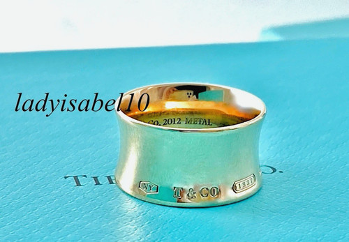 Anello grande misura - , tiffany