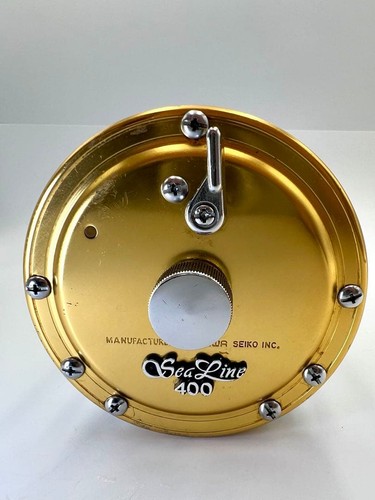 Mulinello daiwa sealine 400 - sealine,