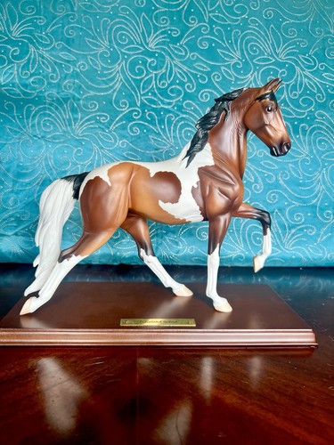 Breyer dixieland grande - dixieland,