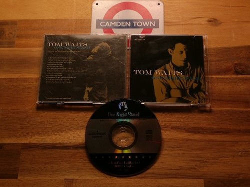 Tom waits one - waits, stand