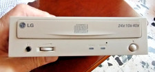Lettore CD- R/RW  LG mod