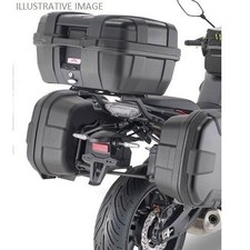 Kit portavaligie laterale GIVI