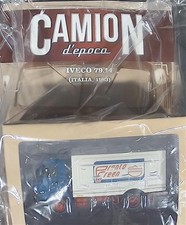 CAMION DE AGOSTINI VINTAGE