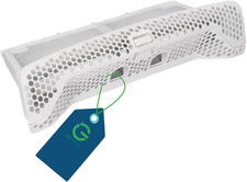 Filtro Antipelucchi per