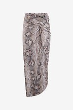 ROBERTO CAVALLI SARONG PAREO