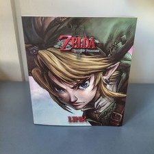 The Legend Of Zelda Twilight