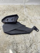 PROTEZIONE DESTRA PER YAMAHA X-MAX 400 DEL 2013 (e52523)