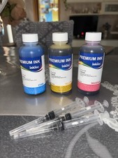 Kit di ricarica per stampante Canon Pixma MP230 colore