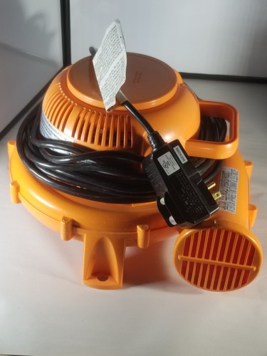 Soffiatore elettrico banzai - elettrico, 12