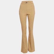 Elisabetta franchi beige crepe - franchi,