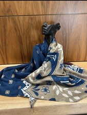 Sciarpa Caracciolo Scarf