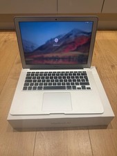 Apple MacBook Air 13,3 pollici