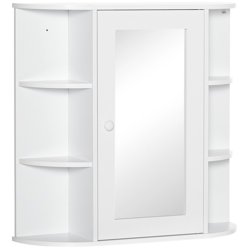 Specchio bagno contenitore con - bagno,