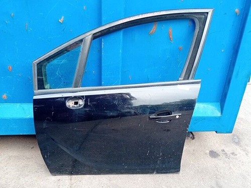 Porta ant nera opel meriva - ant.,