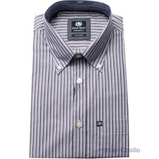 Camicia Uomo 100% Cotone