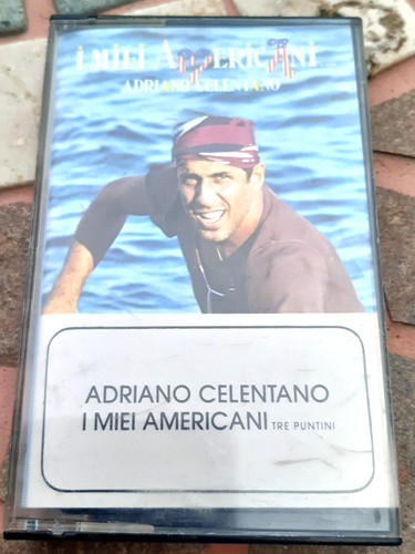 Adriano celentano i miei - i,