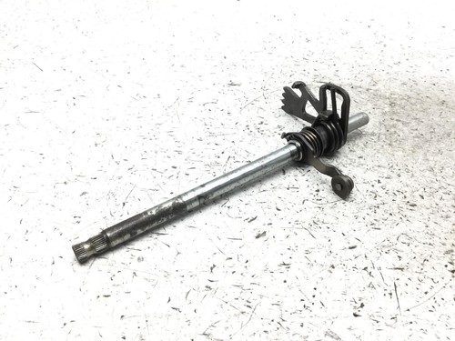Asta selettore cambio yamaha - selettore,