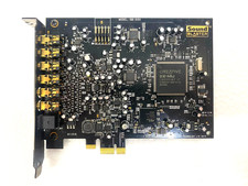 Sound blaster sb1550 - 🎧,