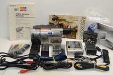 Pacchetto fotocamera analogica