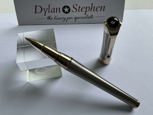 Montblanc etoile eternelle - montblanc,