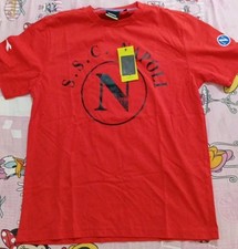 Maglia Diadora Napoli Diego