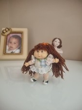 Bambola cabbage patch kid - bambola,