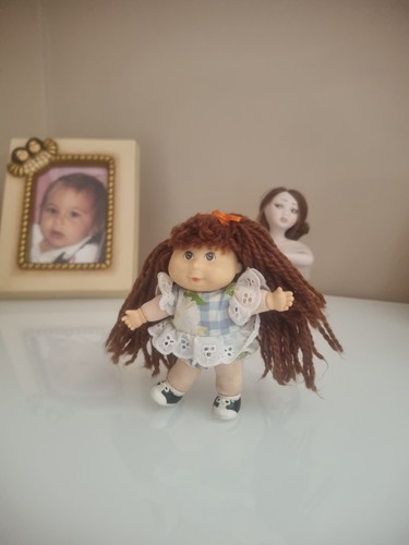 Bambola cabbage patch kid - bambola,
