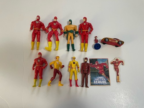 Toybiz super power - super, justice