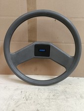 Panda 141 Volante Grigio Due