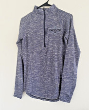 Maglione donna Suzzi blu