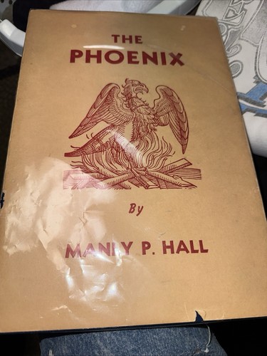 The phoenix manly - phoenix, p.