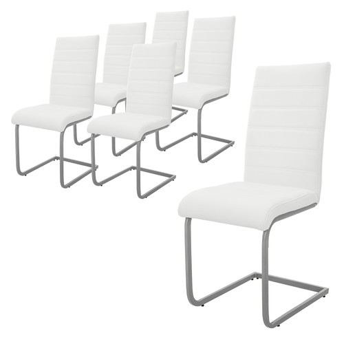 Sedie confortevoli sbalzo - confortevoli, a