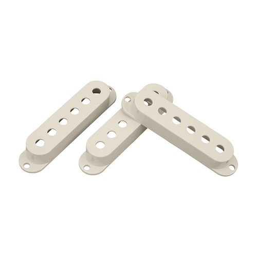 Dimarzio strat cover pickup - dimarzio,