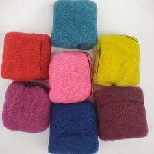 Capelli umani sfusi 100% afro