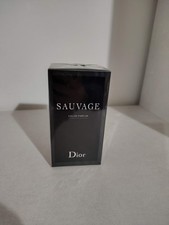 Dior Sauvage Eau de Parfum EDP