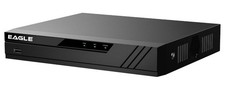 8 Channel 8x PoE Network Video