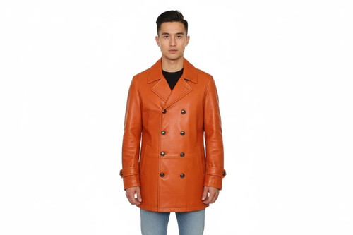 Men stylish lambskin - men's,