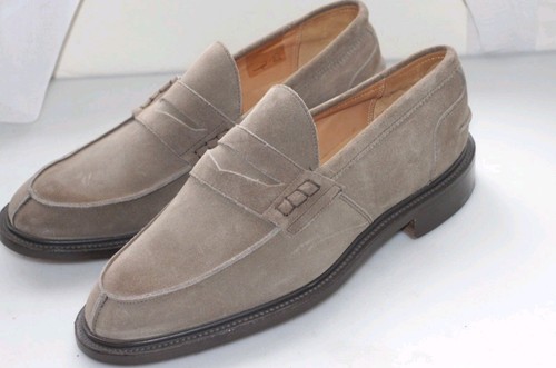 Mocassini tricker - mocassini, tricker's