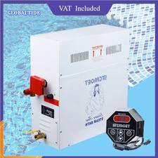 Generatore di Vapore per Sauna