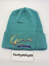 RARO cappello berretto Karl