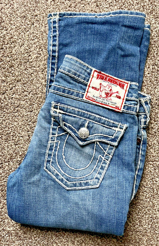Jeans orignial true religion - orignial,